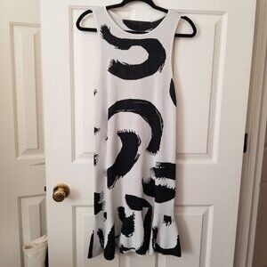 SILVIAN HEACH dress XS